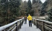 Trail Walking Thiéfosse - gorges de Crosery  - Photo 8