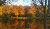 Tocht Stappen Yerres - Rando 42 km au départ de Yerres - 91 - Photo 4