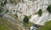 Trail Walking Les Planches-en-Montagne - Les Planches En Montagne 30 juil 2019 CAF - Photo 6