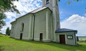 Excursión A pie Dětřichov nad Bystřicí - NS Panské louky - Photo 3