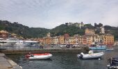 Tour Wandern Santa Margherita Ligure - Portofino 30.4.23 - Photo 20