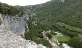 Percorso Marcia Buoux - Buoux-Grand Luberon 17km - Photo 1