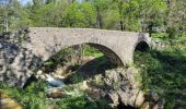 Tour Wandern Mayres - Mayres Chaumiène 12km - Photo 1