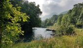 Tour Radtourismus  Saint-Pé-de-Bigorre - St-Pé-de-Bigorre - Oloron - Photo 3