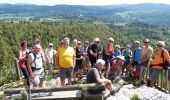 Tour Wandern Les Rousses - Jura 2 - Photo 3