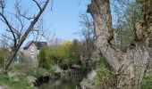 Tour Wandern Juprelle - Paifve - Mal - Paifve  - Photo 1