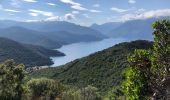 Tour Wandern Osani - 20210609 Gradelle - Girolata - Photo 7