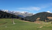 Tour Wandern Beyrède-Jumet-Camous - Signal de Bassia via le Cap de Paou - Photo 1