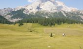 Randonnée Marche Prags - Braies - Strudelkopf - Monte Specie 2307m - Photo 15