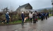 Trail On foot Limbourg - 20220117 Bio La Louveterie - Photo 1