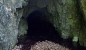 Randonnée Marche Fridefont - Les gorges de Bès  - Photo 8