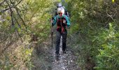 Excursión Senderismo Aureille - PF-Aureille - La Vallongue d'Aureille - MDu - Photo 6