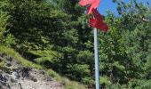 Trail Walking Dobrova-Polhov Gradec - A la découverte du parc Polhograjski Dolomiti 🥾 - Photo 14