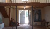 Tocht Stappen Besse-sur-Issole - Ermitage de Saint Quinis 16.3.24 - Photo 2