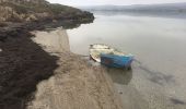 Trail Walking Leucate - Leucate - La Franqui - Photo 5