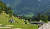 Tour Zu Fuß Gemeinde Walchsee - Schlechinger Wanderweg 84 - Photo 1