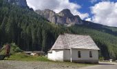 Tour Zu Fuß San Giovanni di Fassa - IT-E603 - Photo 2