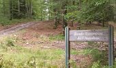 Tour Wandern Bellefontaine - 11-07-21 pont de Jeanson - Photo 2