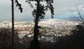 Trail Walking Orcines - Colombier Fontanas - Photo 1