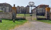 Randonnée Marche Châtel-Guyon - VALLEE DE SANS SOUCI - CHATEAU DE CHAZERON - Photo 10