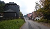 Excursión A pie Oberhof - Rennsteig-Leiter Zella-Mehlis - Photo 10