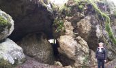 Trail Walking Nances - MONTAGNE DE L'EPINE: COTES DE NANCES - Photo 3