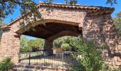 Excursión Senderismo Roquebrune-sur-Argens - De San Peire aux Issambres - Photo 14