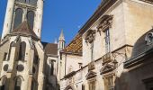 Randonnée Marche Dijon - Promenade de la Chouette Dijon centre ville  - Photo 16