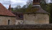 Tocht Stappen Antheuil - Saint JeandeBoeuf- Antheuil-Crugey-Labussièresur Ouche - Photo 3