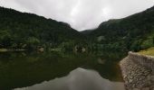 Tocht Stappen Stosswihr - Tours des lacs d'Alsace-Vosges 01/08/21 - Photo 4