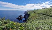 Tour Wandern Douarnenez - TREK RCY GR34 2022  j2 Douarnenez- Beuzec - Photo 4