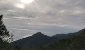 Excursión Senderismo Saint-Raphaël - agay. Le pic des ours depuis la col du lantisque  - Photo 7