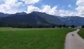 Excursión Senderismo Bohinj - Gorges - Photo 16