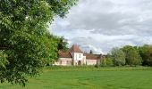 Percorso Marcia Bucey-en-Othe - rando Bucey 16 mai 2024 - Photo 2