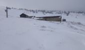 Excursión Raquetas de nieve Aillon-le-Jeune - Rando raquettes Bauges 1 - Photo 3