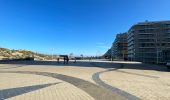 Tocht  De Panne - La Panne - Oostende - Photo 5