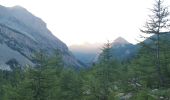 Trail Walking Névache - Mont Thabor à partir des Granges  - Photo 10
