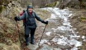 Trail Walking Dorres - d'ores 2 - Photo 5