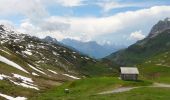 Excursión A pie Unterschächen - Naturkundlicher Höhenweg Schächental - Photo 1