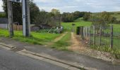 Tour Wandern Bueil-en-Touraine - Bueil-en-Touraine - Autour de la vallée du Long - Photo 6