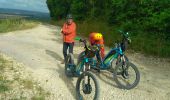Trail Electric bike Chablis - Chablis trotinette electrique - Photo 3