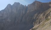 Percorso A piedi Pellafol - La grande tête de l'Obiou - Photo 7