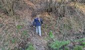 Trail Walking Communay - balade notre dame de linon  - Photo 2