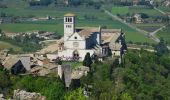 Tour Zu Fuß Valfabbrica - Via di Francesco - Tappa 10 Valfabbrica-Assisi - Photo 6