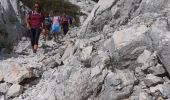 Randonnée Marche Toulon - grotte Chelot et Croupatier - Photo 4