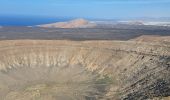 Percorso Marcia Tinajo - LANZAROTE 02 - Caldera Blanca - Photo 8