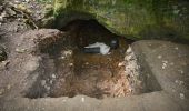 Tocht Te voet Gomadingen - Neandertalerweg - Photo 4