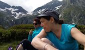 Percorso A piedi Livet-et-Gavet - Lac Fourchu (14 juillet 2020) - Photo 15