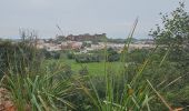 Randonnée Cyclotourisme Lagoa e Carvoeiro - Carvoeiro - Silves - Photo 2