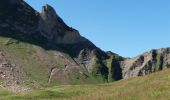 Tour Wandern Glières-Val-de-Borne - BARGY: CENISE - LAC DE LESSY - Photo 7